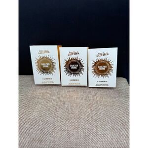 JEAN PAUL GAULTIER “GAULTIER DIVINE INTENSE” WOMENS LE PARFUM 3 SAMPLES NEW